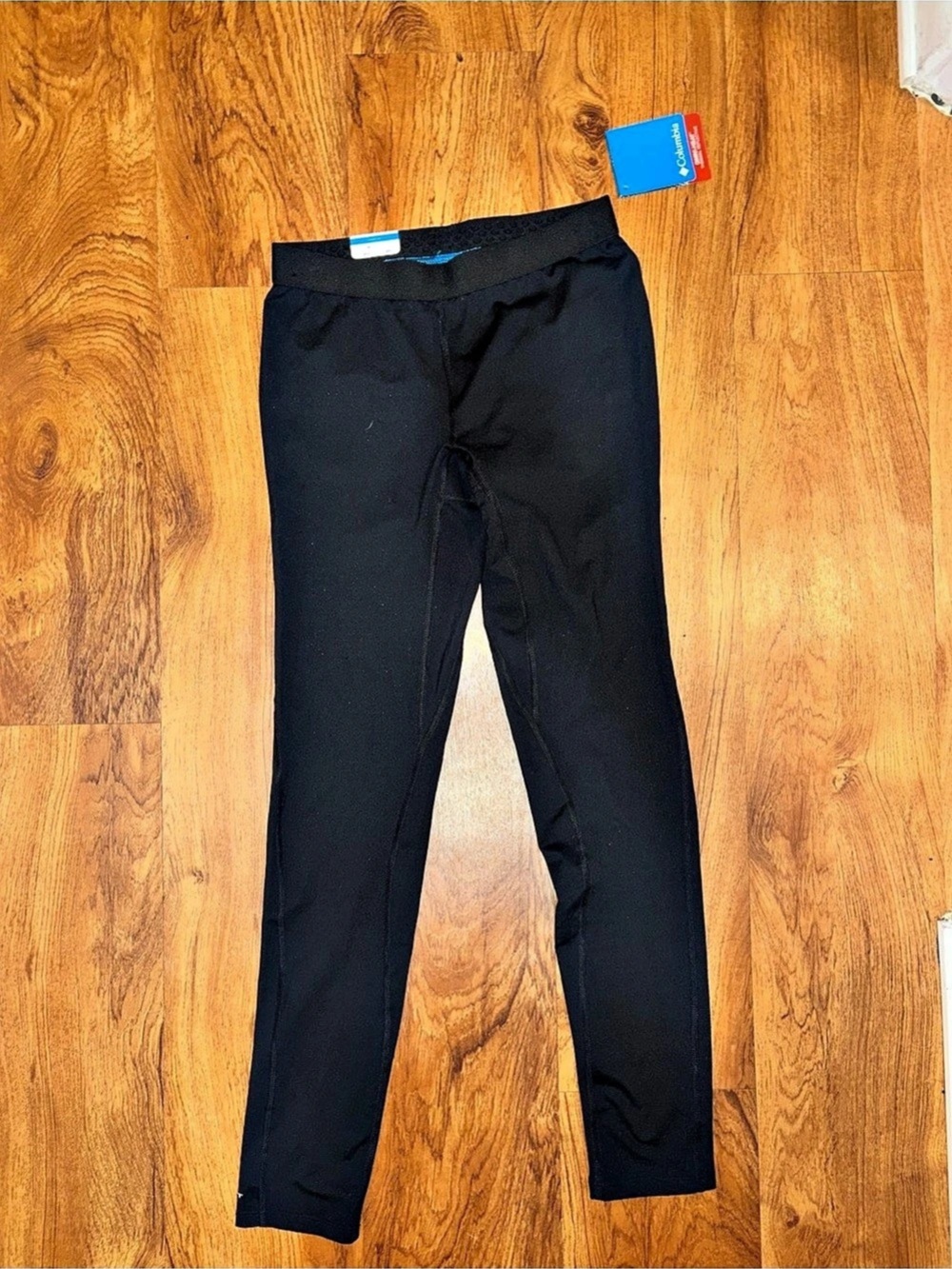 Women’s Columbia Omni-Heat Leggings